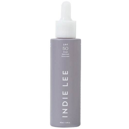 Indie Lee Daily SPF Primer SPF 50 40 mlPrimerIndie Lee