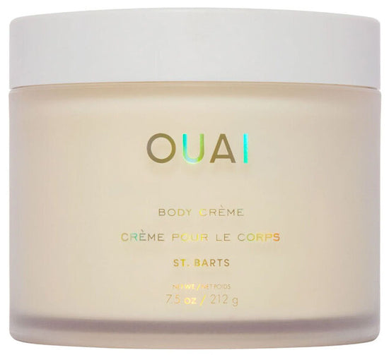 OUAI St Barts Body Creme 7.5 oz
