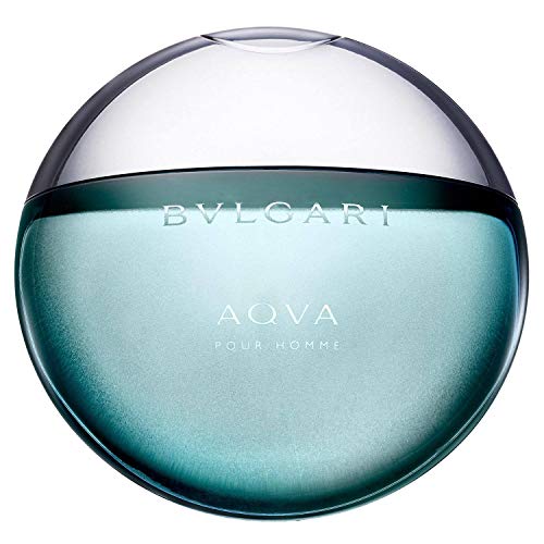 Bvlgari Aqva Men's Eau De Toilette SprayMen's FragranceBVLGARISize: 1 oz