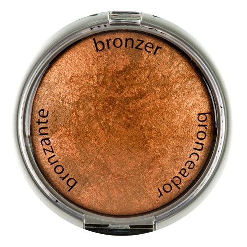 Palladio Baked BronzerBronzerPALLADIOColor: Illumin.Tan Bbr04