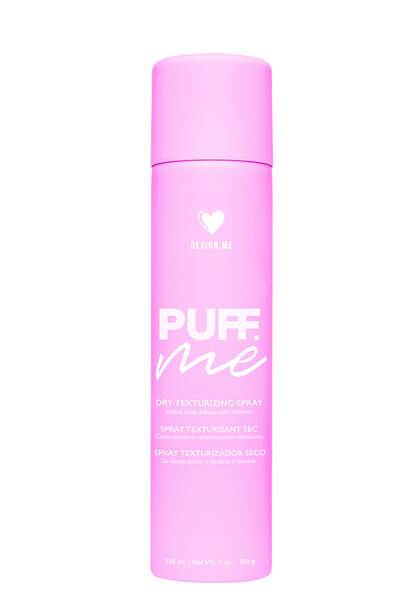 Design.ME Puff.ME Dry Texturizing Spray 7 ozHair TextureDESIGN.ME