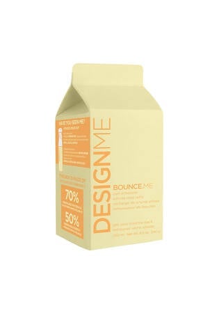 Design.Me Bounce.Me Curl Enhancer Infinite MistHair SprayDESIGN.MESize: 8.5 oz Refill