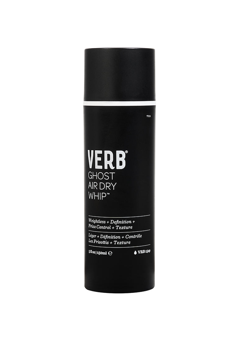 VERB Ghost Air Dry Whip 5 ozHair Creme & LotionVERB