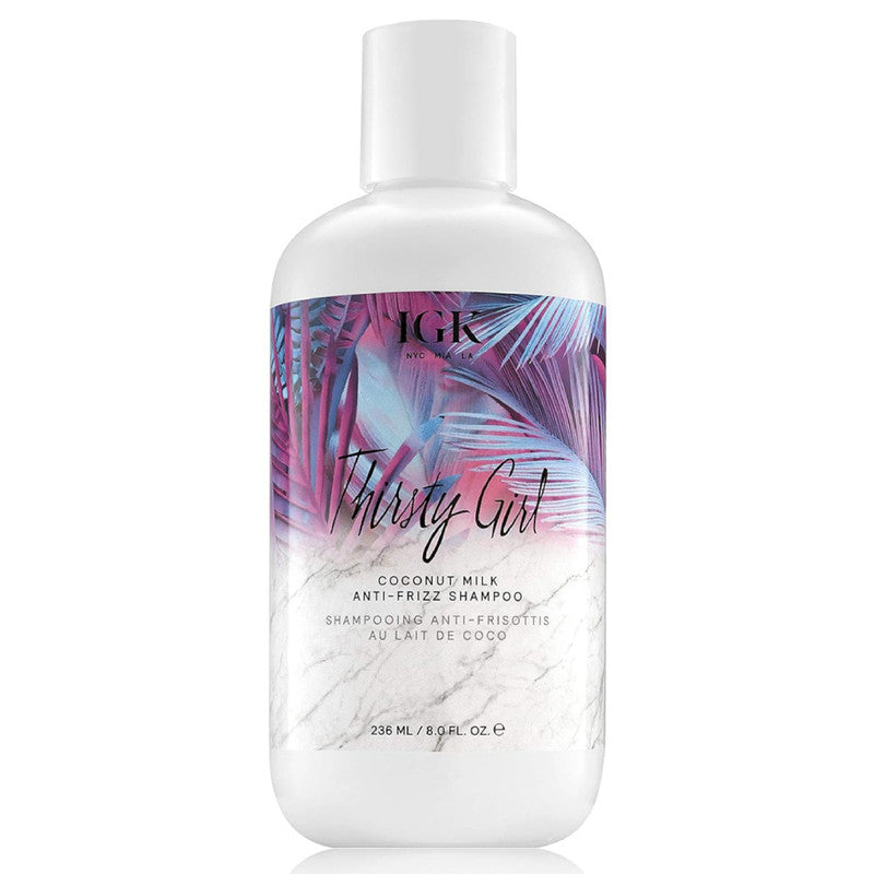 IGK Thirsty Girl ShampooHair ShampooIGKSize: 8 oz