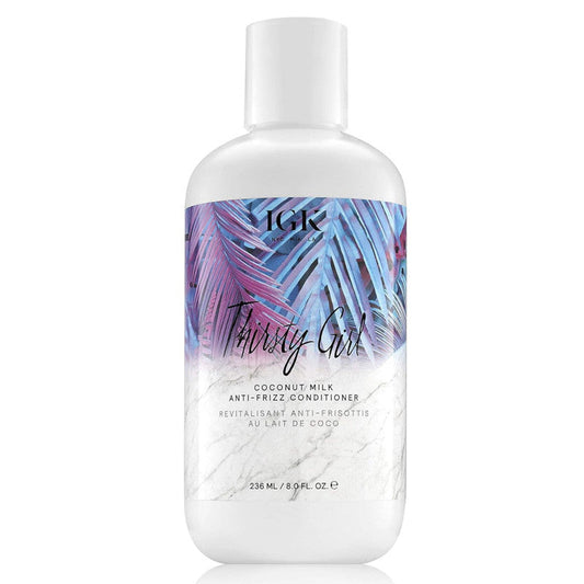 IGK Thirsty Girl ConditionerHair ConditionerIGKSize: 8 oz