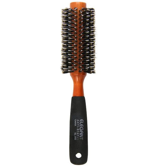 Elegant Brush #858 Essential 2.25 Inch Round BrushHair BrushesELEGANT BRUSH