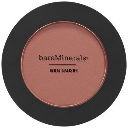 Bare Minerals Gen Nude Powder BlushBlushBARE MINERALSColor: Strike A Rose