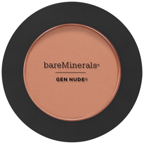 Bare Minerals Gen Nude Powder BlushBlushBARE MINERALSColor: Bellini Brunch