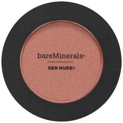 Bare Minerals Gen Nude Powder BlushBlushBARE MINERALSColor: Peachy Keen