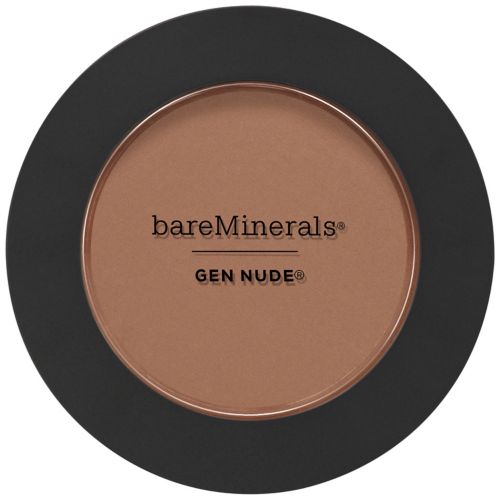 Bare Minerals Gen Nude Powder BlushBlushBARE MINERALSColor: Lets Go Nude