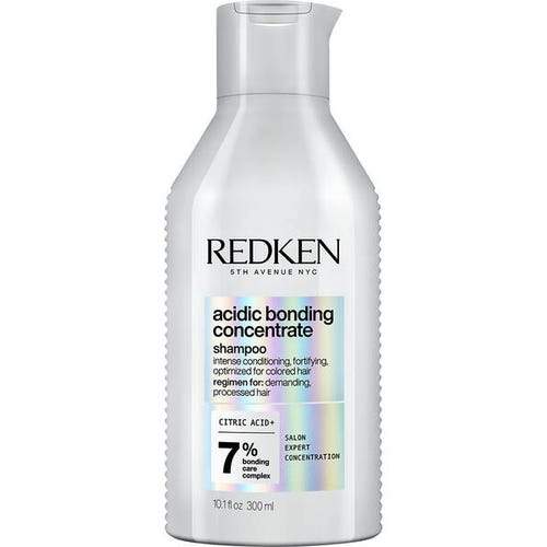 Redken Acid Bond ShampooHair ShampooREDKENSize: 10.1 oz