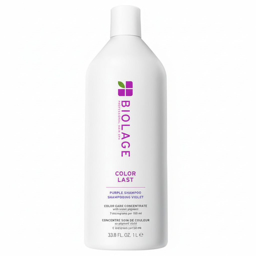 Matrix Biolage Colorlast Purple Shampoo
