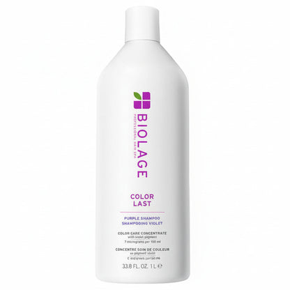 Matrix Biolage Colorlast Purple Shampoo