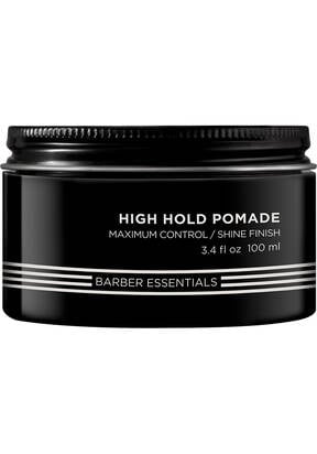 Redken Brews High Hold Pomade 3.4 ozHair Gel, Paste & WaxREDKEN