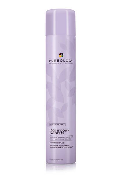 Pureology Lock It Down Hair SprayHair SprayPUREOLOGYSize: 11 oz