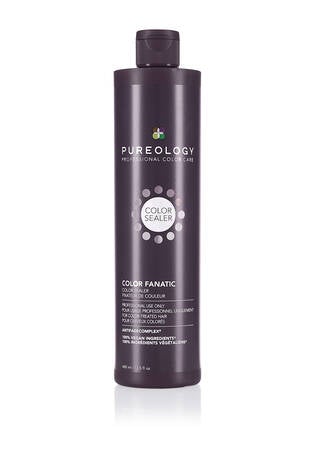 Pureology Color Fanatic Color Sealer 13.5 ozHair TreatmentPUREOLOGY