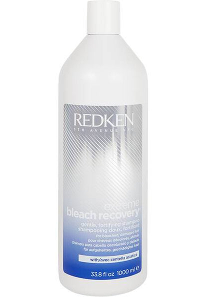 Redken Extreme Bleach Recovery Shampoo 10.1 ozHair ShampooREDKENSize: 33.8 oz