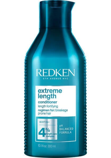 Redken Extreme Length ConditionerHair ConditionerREDKENSize: 10.1 oz