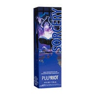 Pulp Riot Fantasy Collection Hair Color 4 ozHair ColorPULP RIOTColor: Sorcery