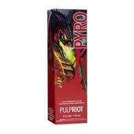 Pulp Riot Fantasy Collection Hair Color 4 ozHair ColorPULP RIOTColor: Pyro