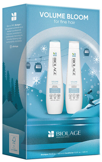 Matrix Biolage Volumebloom Holiday Duo