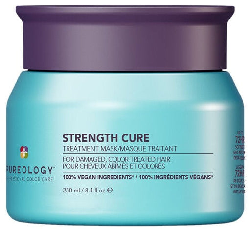 Pureology Strength Cure Mask 8.4 oz