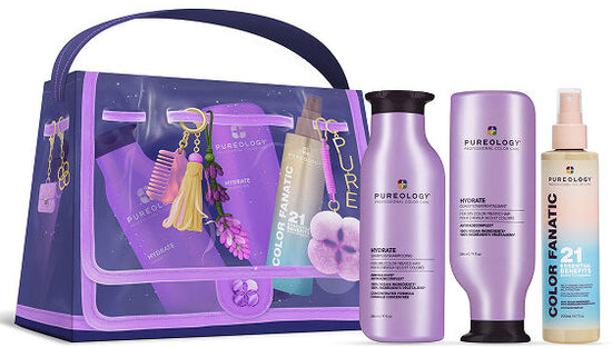 Pureology Hydrate Holiday Gift Set