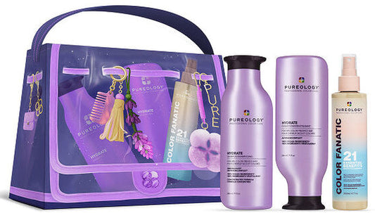 Pureology Hydrate Holiday Gift Set