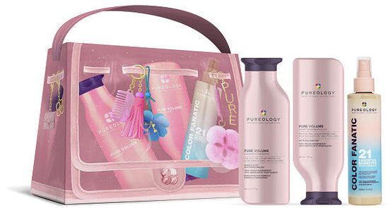 Pureology Pure Volume Holiday Gift Set