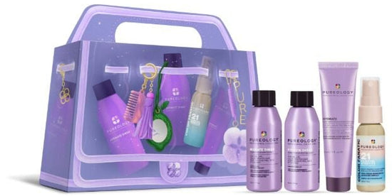 Pureology Hydrate Sheer Mini Holiday Set
