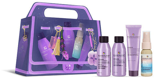 Pureology Hydrate Mini Holiday Set
