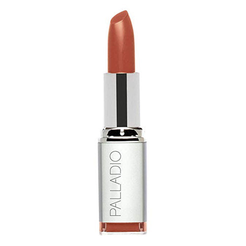 Palladio Herbal LipstickLip ColorPALLADIOColor: Smokey Rose Hl858