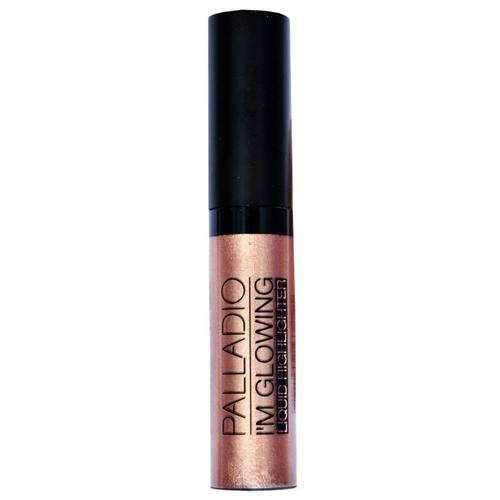 Palladio I'm Glowing Liquid HighlighterHighlighterPALLADIOColor: Rose Gold