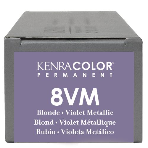 Kenra Permanent Monochrome Hair ColorHair ColorKENRAColor: 1BL+ Black Blue, 4N+ Medium Brown Natural, 4B+ Medium Brown, 4BRV+ Medium Brown, 4BV+ Brown Violet, 5N+ Light Brown Natural, 5BV+ Light Brown Violet, 5MB+ Light Brown, 6N+ Dark Blonde Natural, 6B+