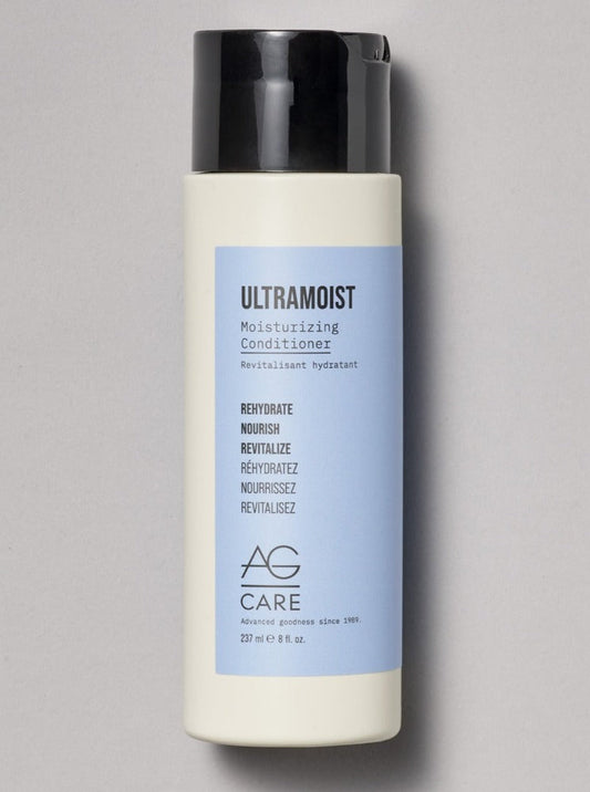 AG Hair Ultramoist Moisturizing ConditionerHair ConditionerAG HAIRSize: 8 oz