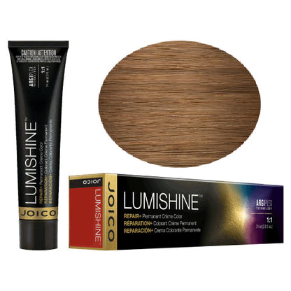 Joico Lumishine Permanent Creme Hair ColorHair ColorJOICOColor: 9NNG Light Blonde