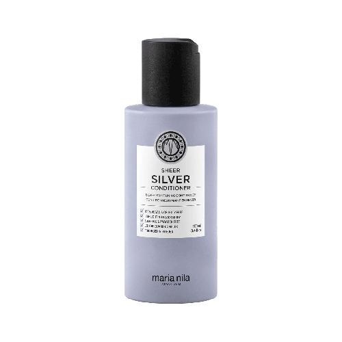 Maria Nila Sheer Silver ConditionerHair ConditionerMaria NilaSize: 10.1 oz