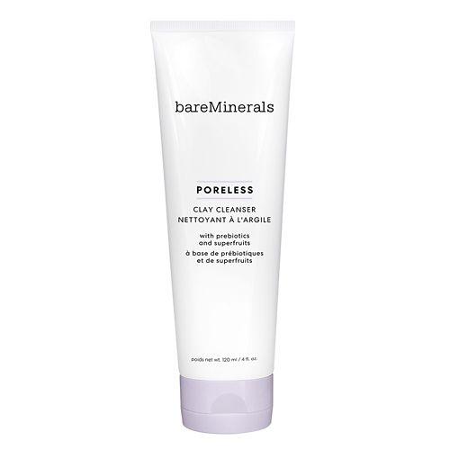 Bare Minerals Poreless Clay Cleanser 4 ozSkin CareBARE MINERALS