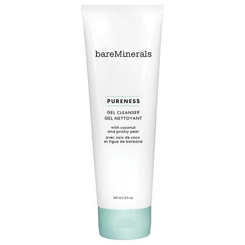 Bare Minerals Pureness Gel Cleanser 4 ozSkin CareBARE MINERALS