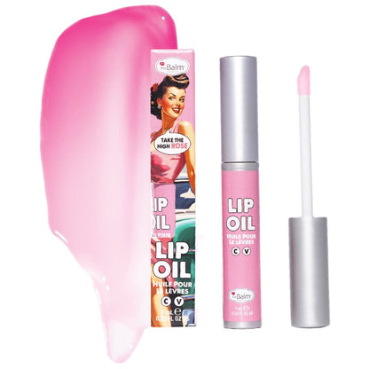 The Balm to the Rescue Lip Oil-Take The High Road