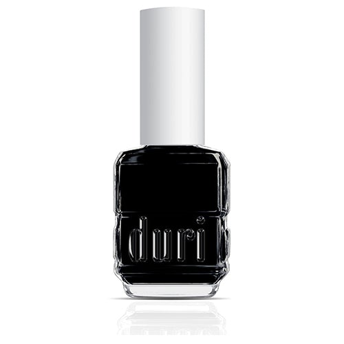 Duri Nail PolishNail PolishDURIColor: #099 Black Caviar