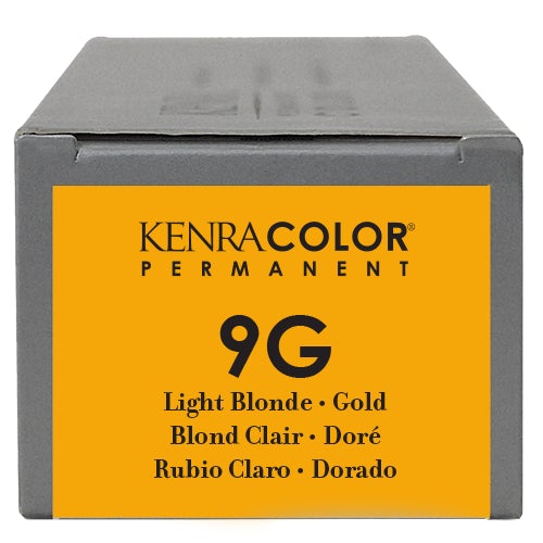 Kenra Permanent Hair ColorHair ColorKENRAColor: 1N Natural, 3N Natural, 3NUA Dark Brown Natural Ultra Ash, 3VR Violet Red, 4A Ash, 4B Brown Mocha, 4BC Brown Copper, 4N Natural, 4RB Red Brown, 4RR Red Red, 5A Ash, 5B Brown Mocha, 5C Copper, 5G Gold, 5GB Go