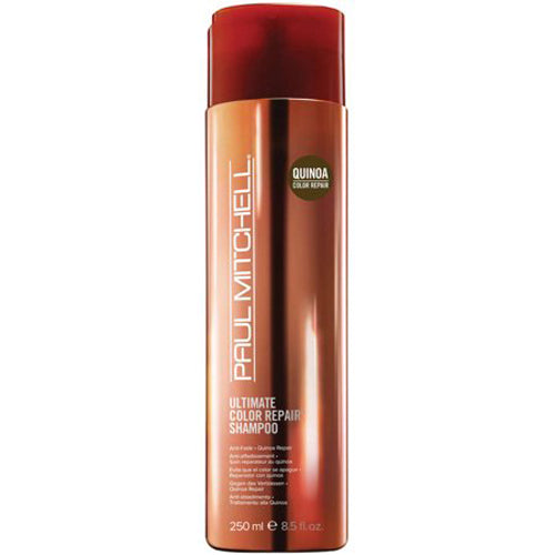 Paul Mitchell Ultimate Color Repair ShampooHair ShampooPAUL MITCHELLSize: 8.5 oz