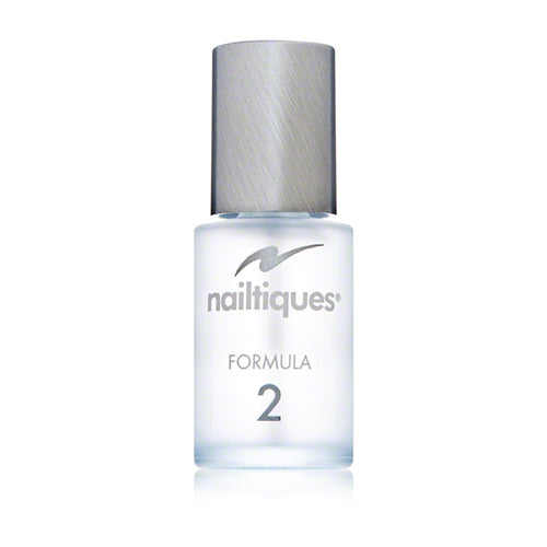 Nailtiques Formula 2Nail CareNAILTIQUESSize: 1/2 oz