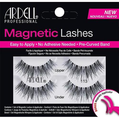 Ardell Magnetic Lash Wispies 113False EyelashesARDELL