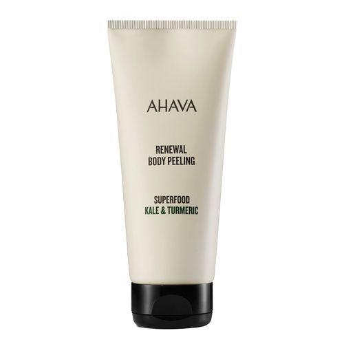 Ahava Superfood Kale + Turmeric Body Peel 6.8 ozBody MoisturizerAHAVA