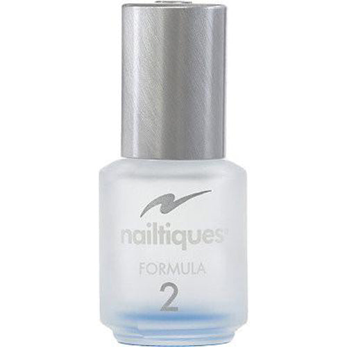 Nailtiques Formula 2Nail CareNAILTIQUESSize: 1/4 oz, 1/2 oz