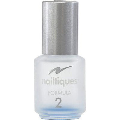 Nailtiques Formula 2Nail CareNAILTIQUESSize: 1/4 oz, 1/2 oz