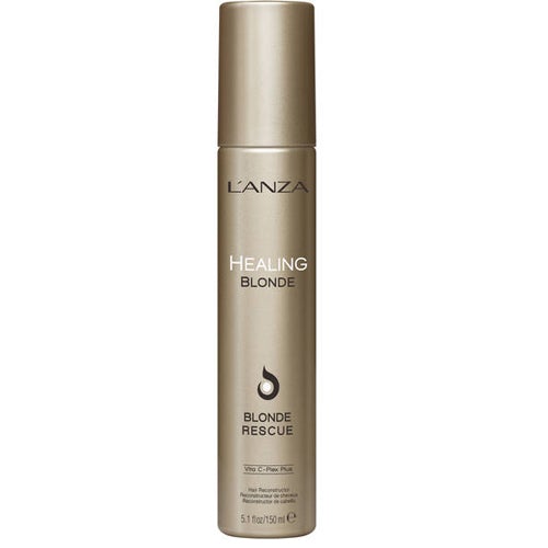 Lanza Healing Blonde Blonde Rescue 5.1 ozHair TreatmentLANZA