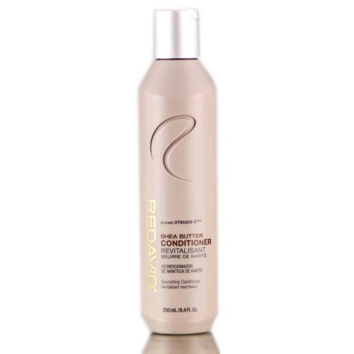 Redavid Shea Butter ConditionerHair ConditionerREDAVIDSize: 8.4 oz